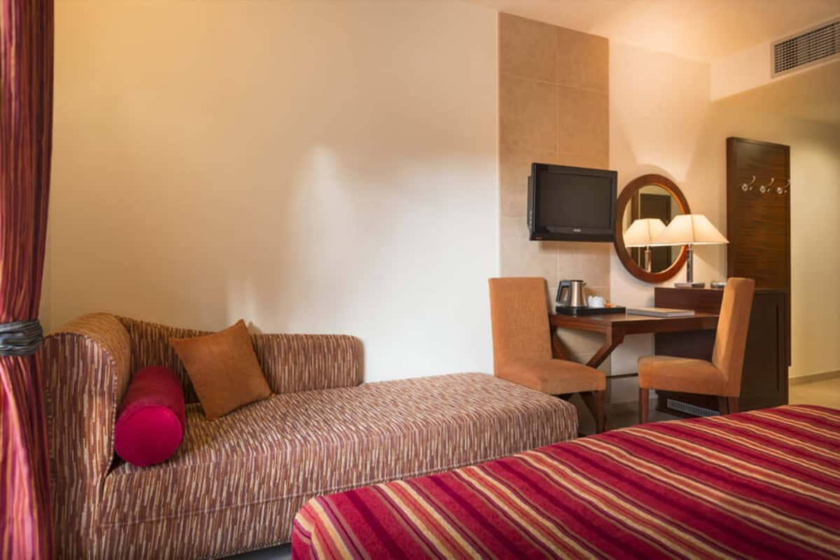 Valamar Atrium Baska Residence - zdjęcie 16