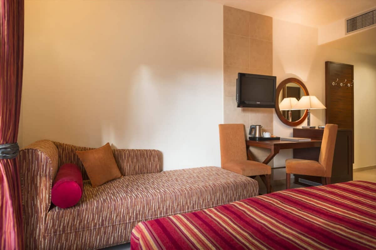 Valamar Atrium Baska Residence - zdjęcie 16