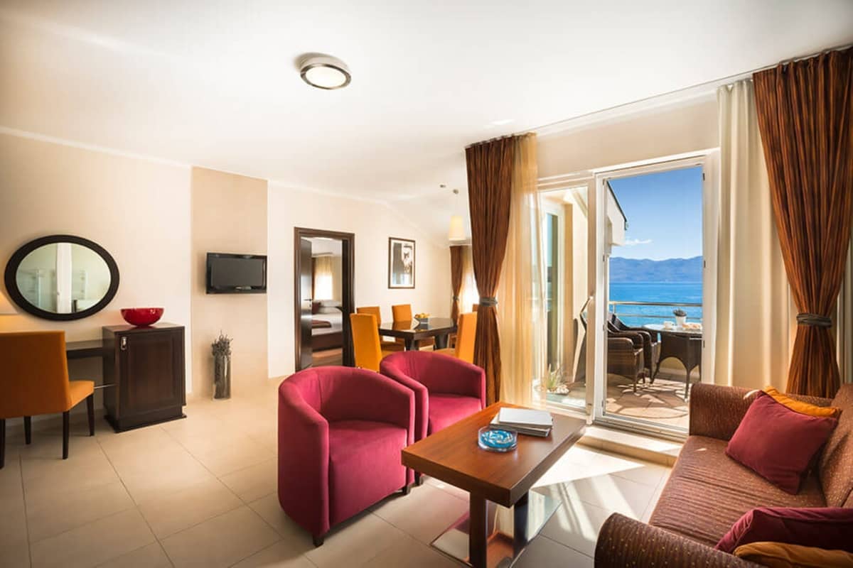 Valamar Atrium Baska Residence - zdjęcie 44