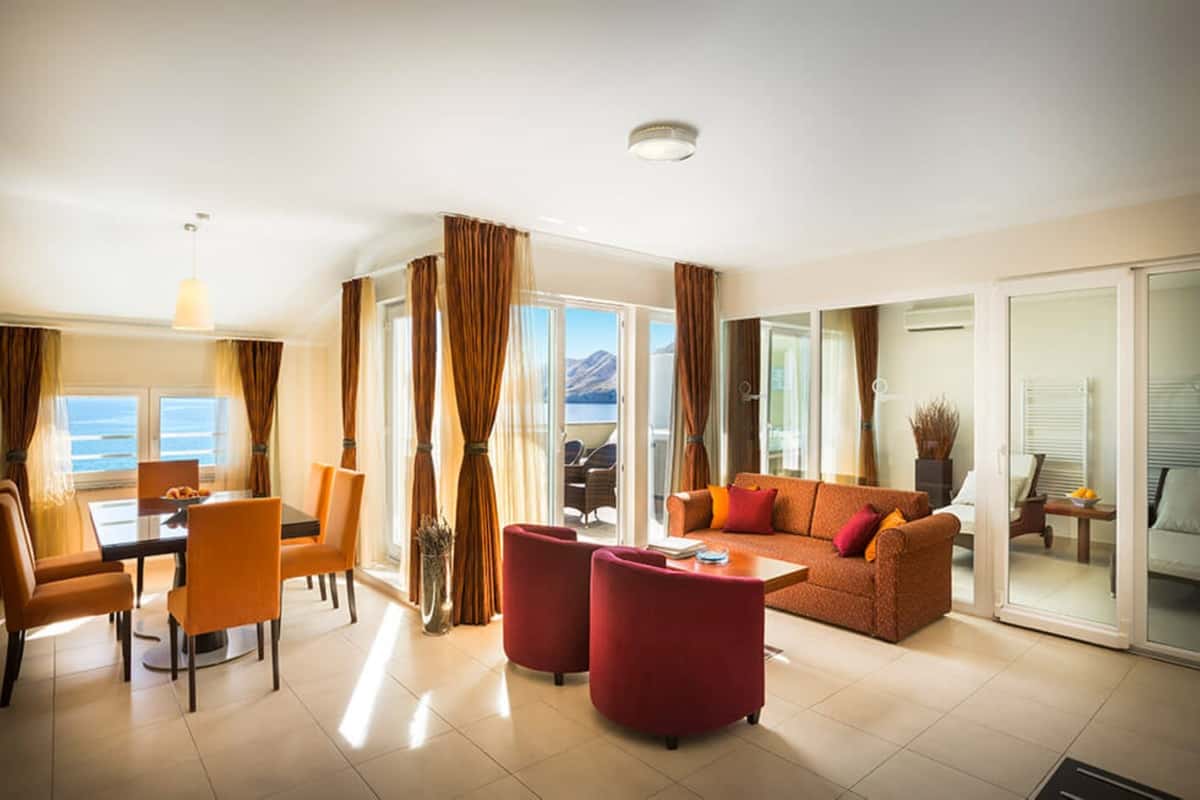 Valamar Atrium Baska Residence - zdjęcie 40