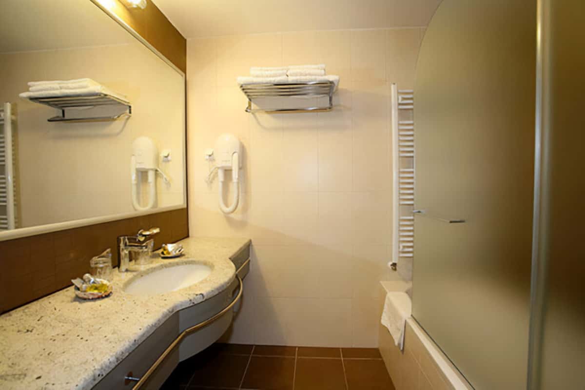 Valamar Atrium Baska Residence - zdjęcie 20