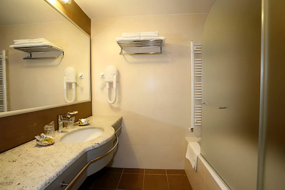 Valamar Atrium Baska Residence - zdjęcie 20
