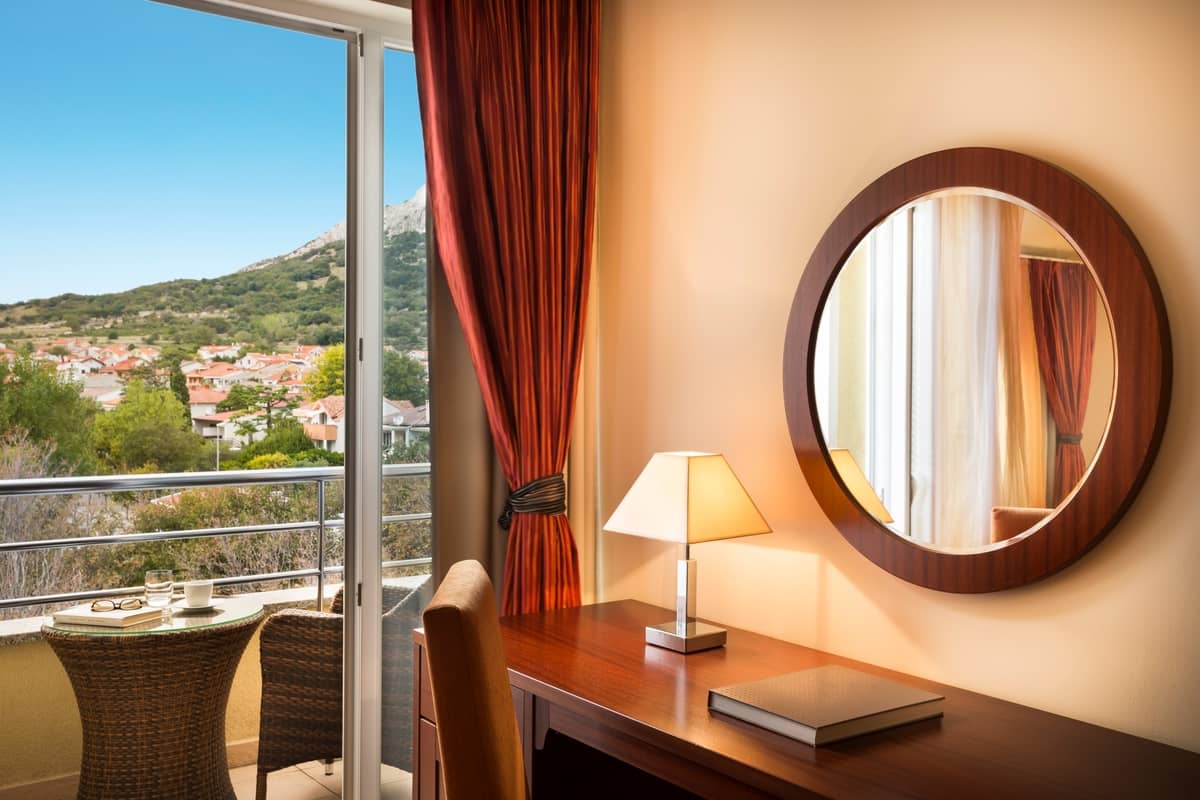 Valamar Atrium Baska Residence - zdjęcie 19