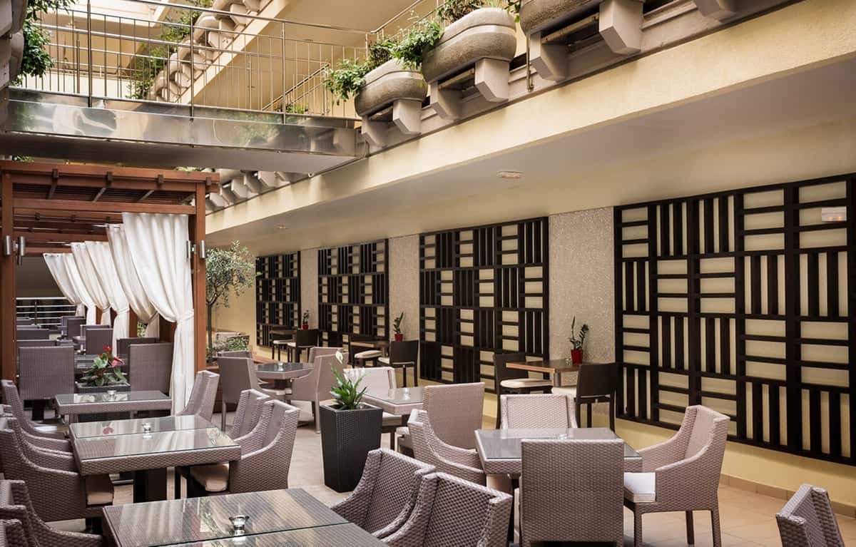 Valamar Atrium Baska Residence - zdjęcie 6