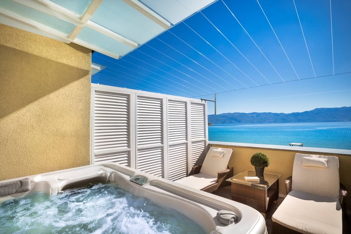 Valamar Atrium Baska Residence - zdjęcie 46