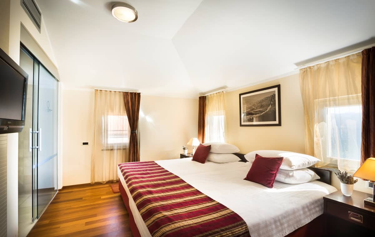 Valamar Atrium Baska Residence - zdjęcie 42