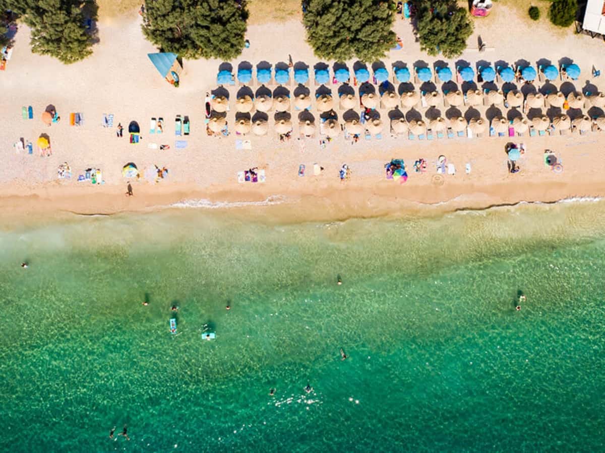 Valamar Atrium Baska Residence - zdjęcie 53