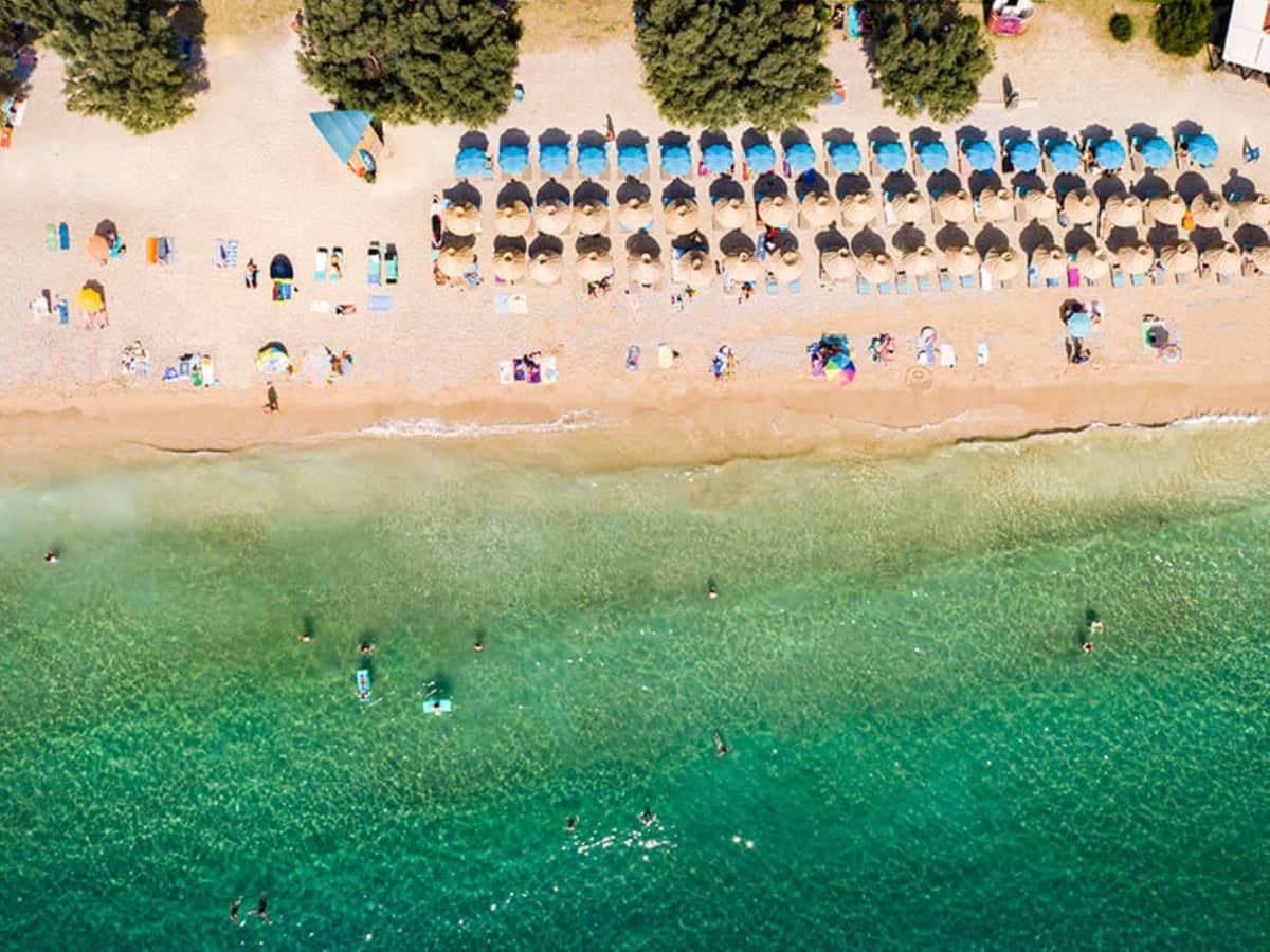 Valamar Atrium Baska Residence - zdjęcie 53