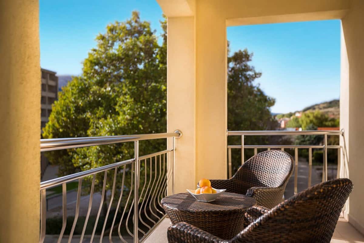 Valamar Atrium Baska Residence - zdjęcie 27