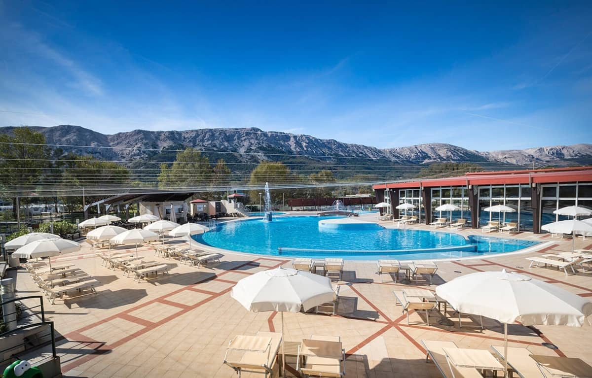 Valamar Atrium Baska Residence - zdjęcie 55