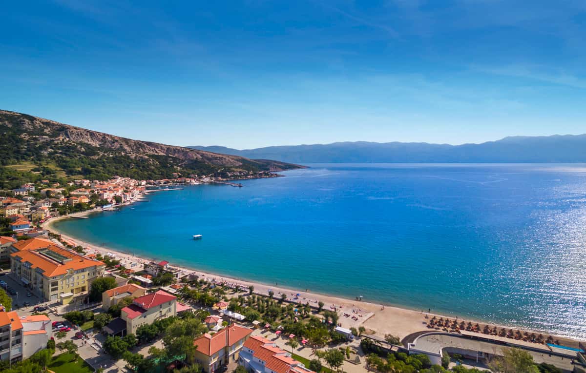 Valamar Atrium Baska Residence - zdjęcie 5