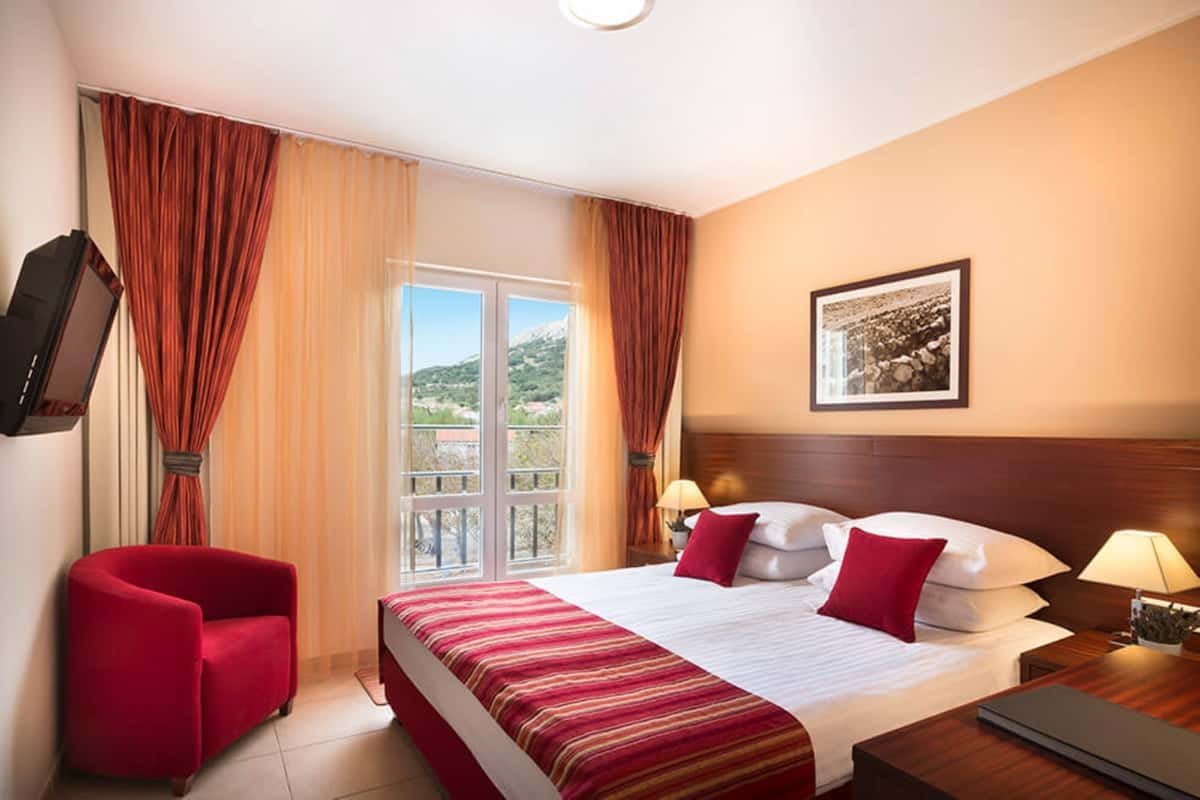 Valamar Atrium Baska Residence - zdjęcie 22