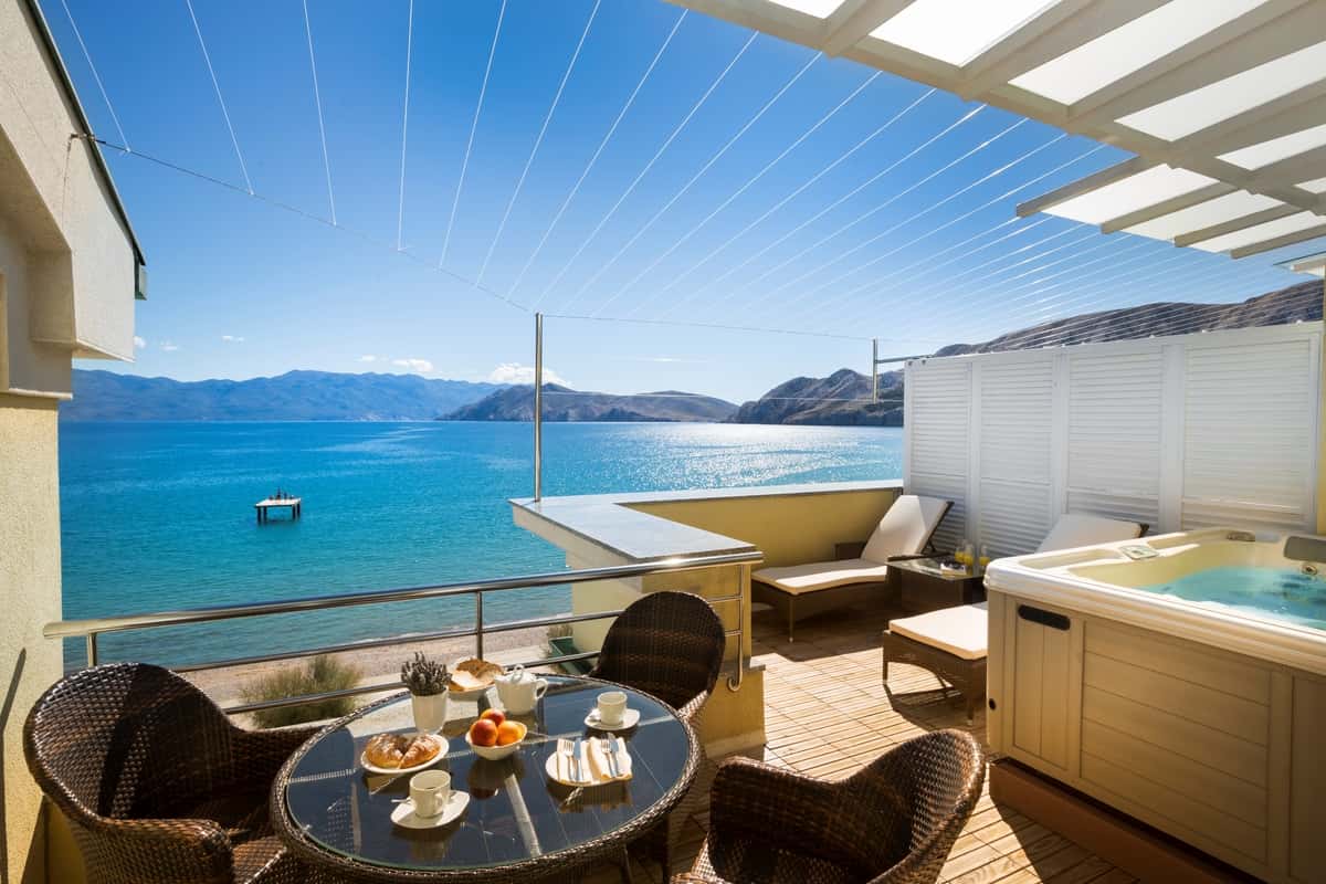 Valamar Atrium Baska Residence - zdjęcie 45