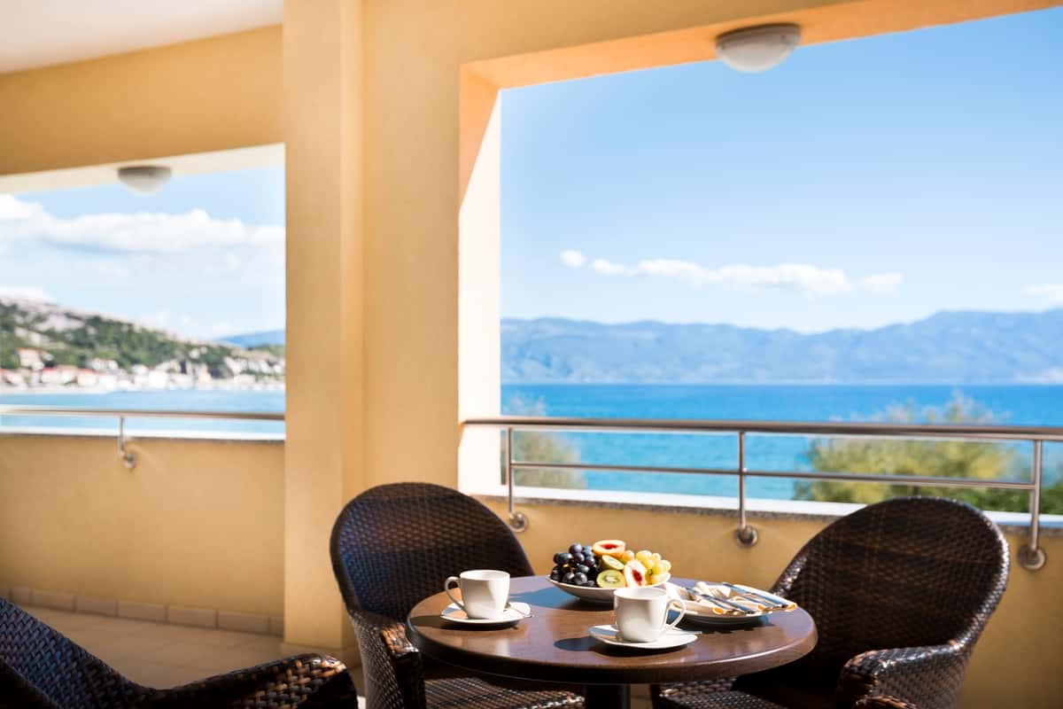 Valamar Atrium Baska Residence - zdjęcie 31