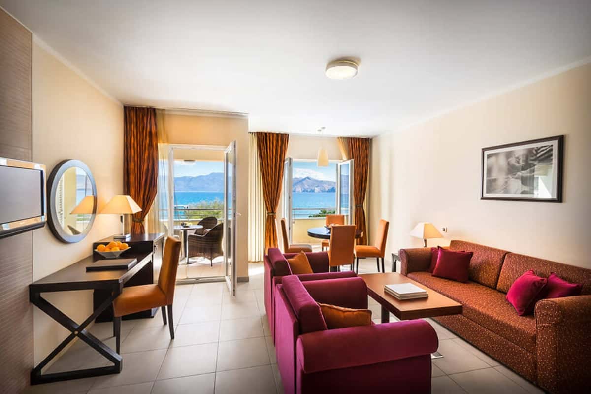 Valamar Atrium Baska Residence - zdjęcie 30