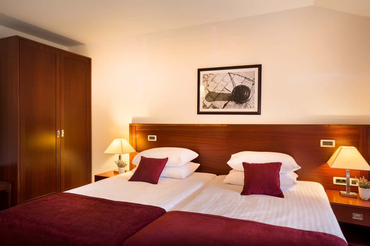 Valamar Atrium Baska Residence - zdjęcie 11
