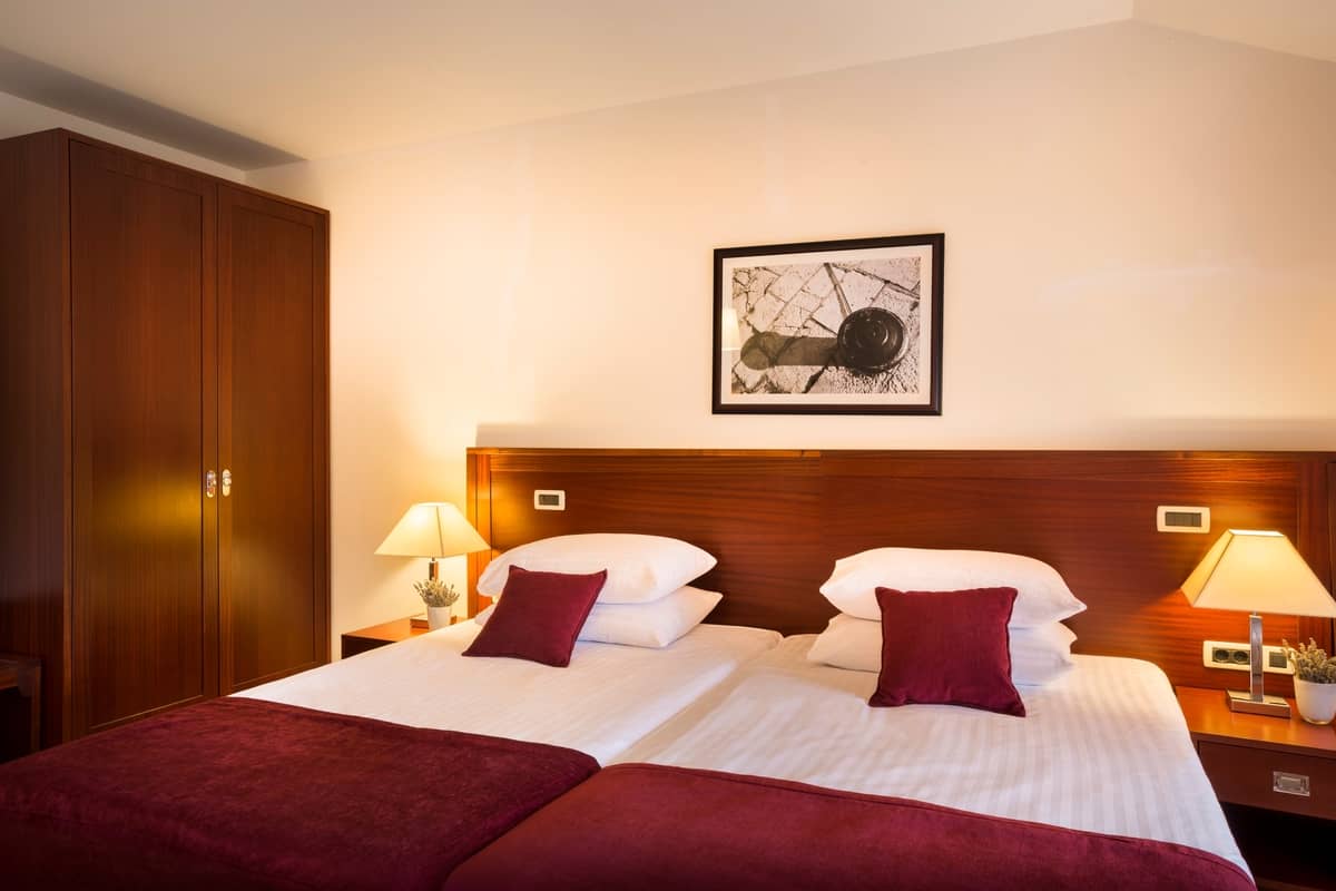 Valamar Atrium Baska Residence - zdjęcie 11