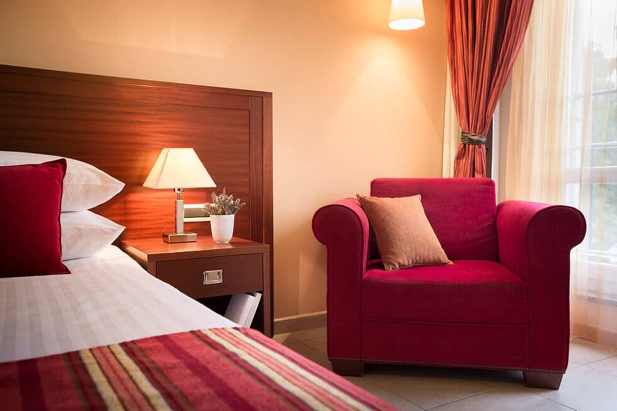 Valamar Atrium Baska Residence - zdjęcie 12