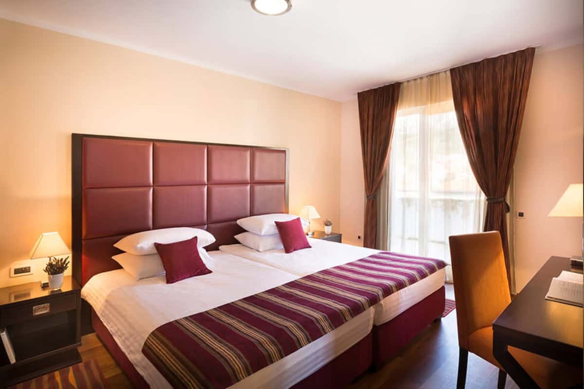 Valamar Atrium Baska Residence - zdjęcie 48