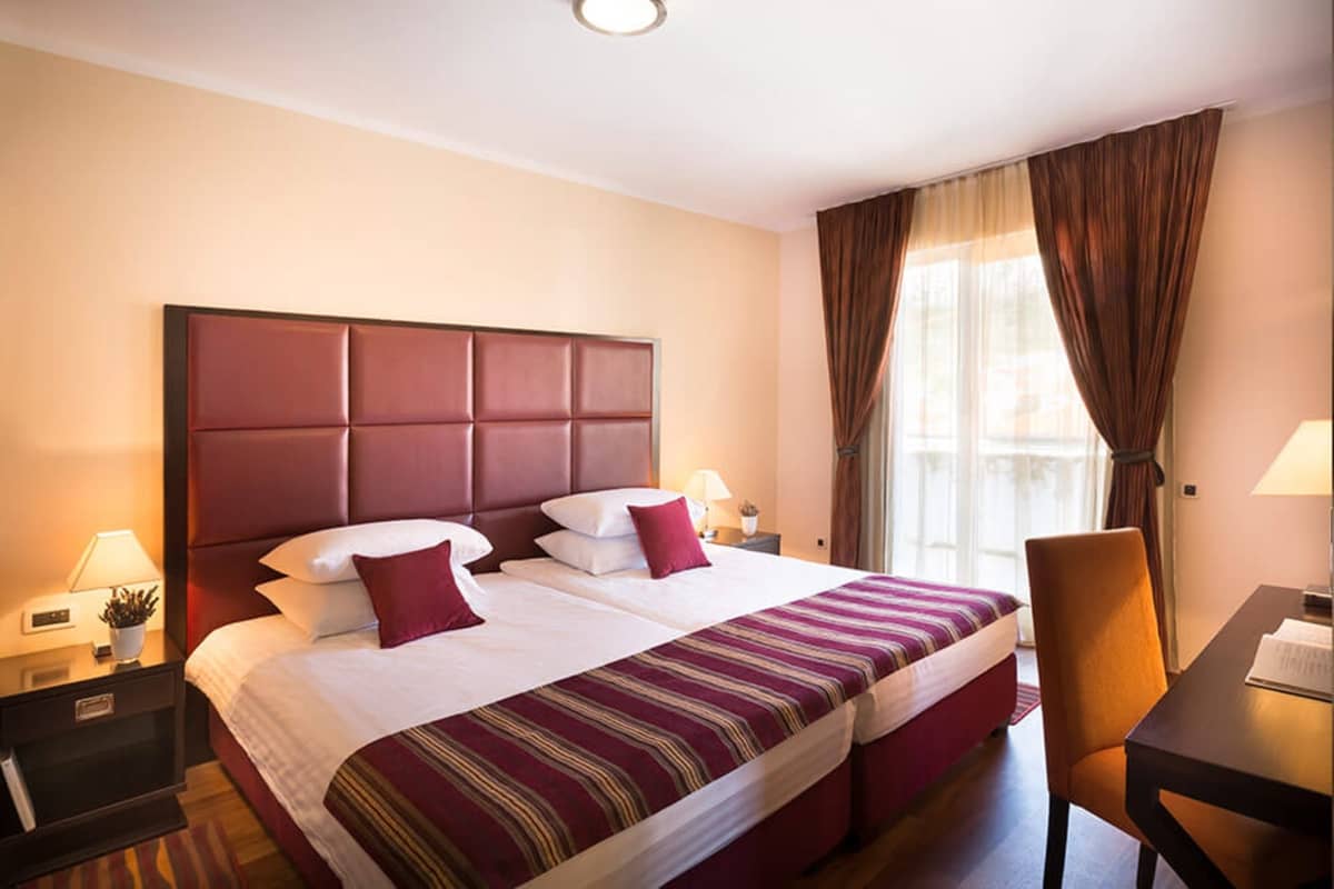 Valamar Atrium Baska Residence - zdjęcie 48