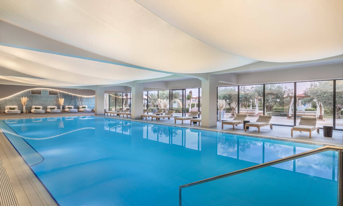 Valamar Padova Hotel - zdjęcie 10