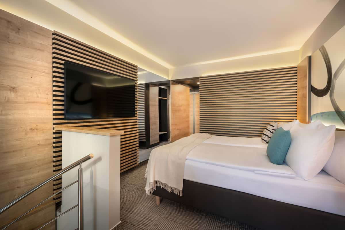 Valamar Padova Hotel - zdjęcie 40