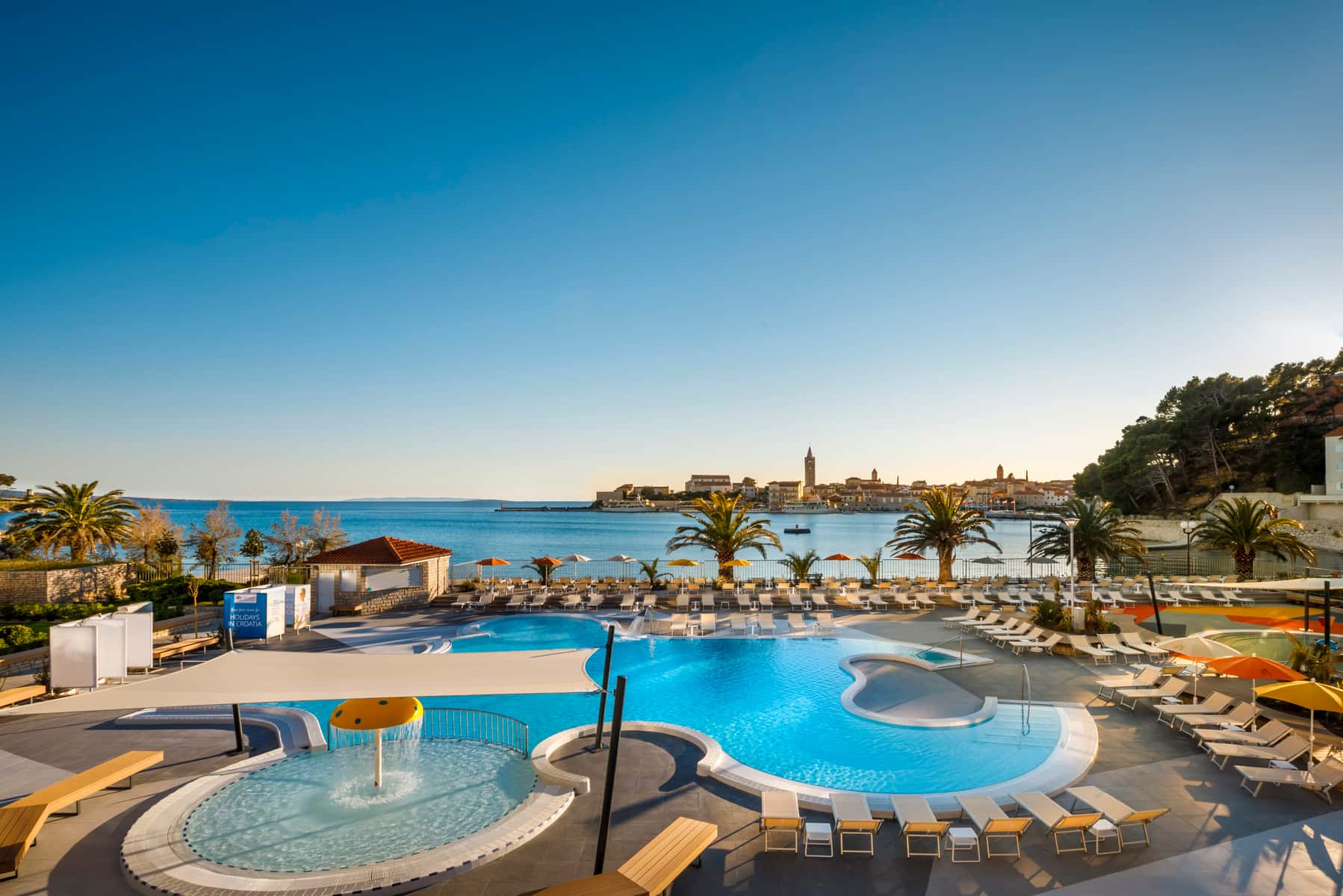Valamar Padova Hotel - zdjęcie 3
