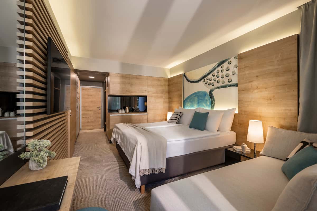 Valamar Padova Hotel - zdjęcie 24