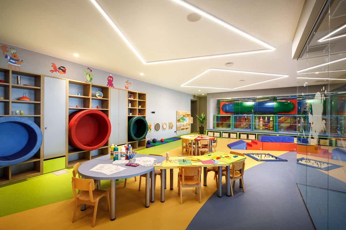 Valamar Padova Hotel - zdjęcie 21