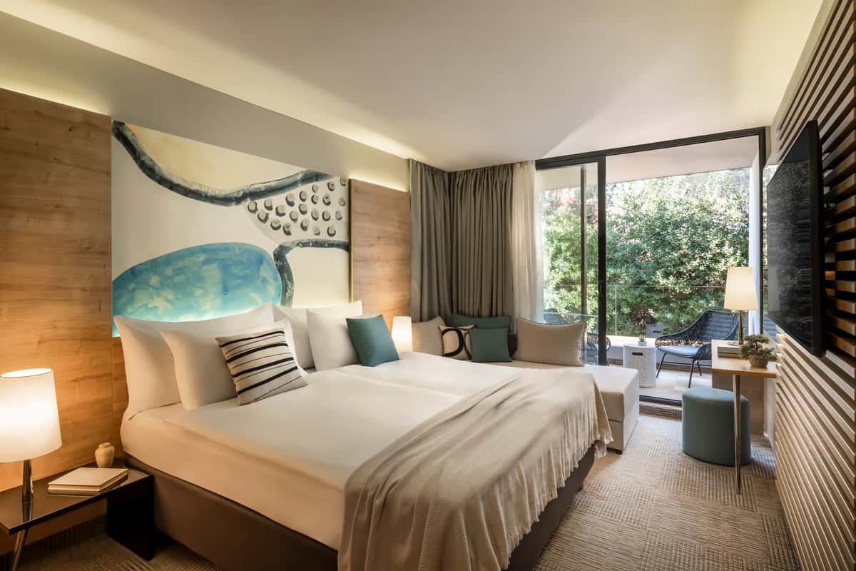 Valamar Padova Hotel - zdjęcie 22