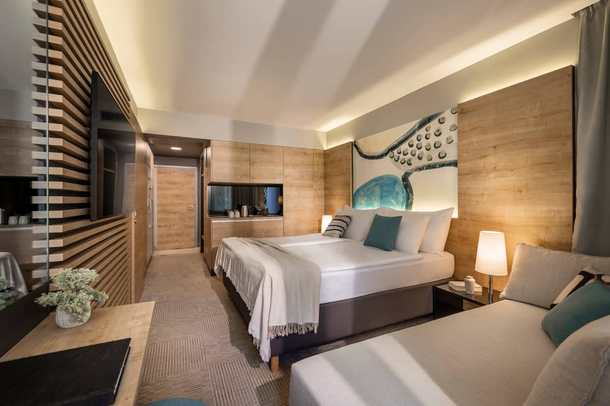Valamar Padova Hotel - zdjęcie 56