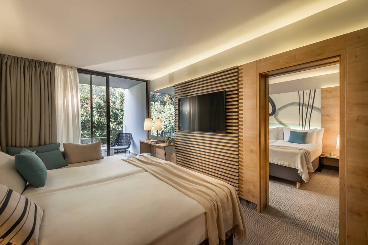 Valamar Padova Hotel - zdjęcie 55