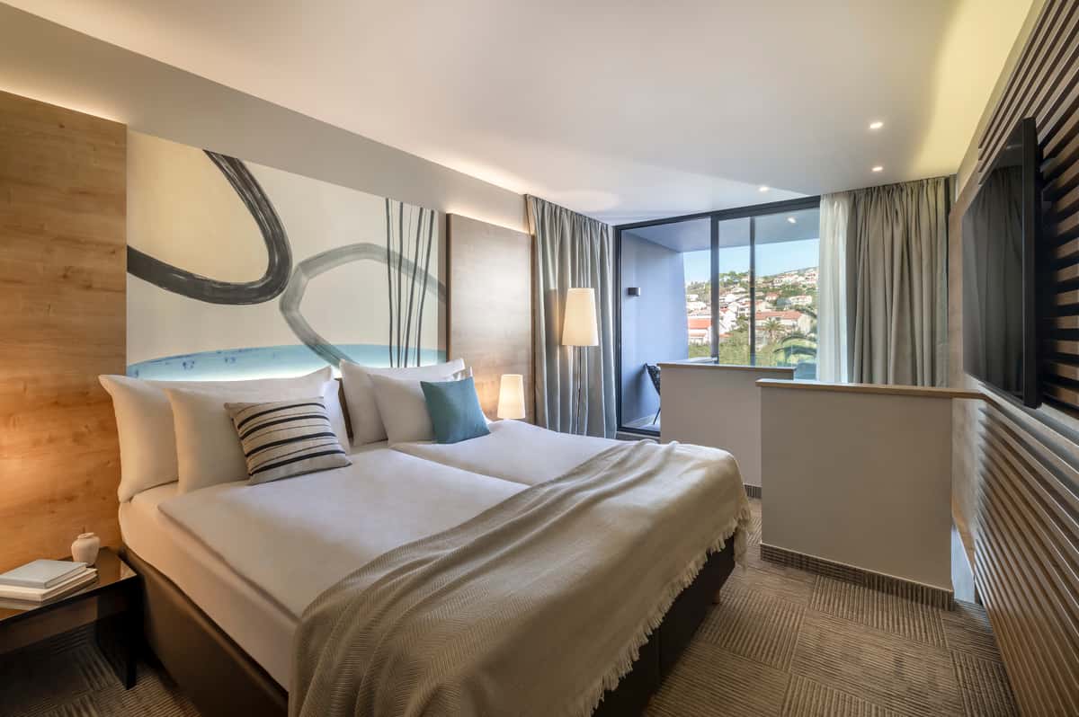 Valamar Padova Hotel - zdjęcie 39
