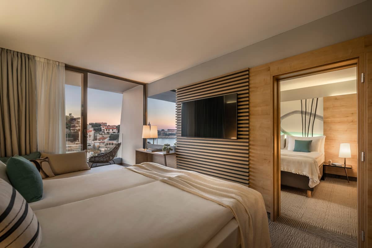 Valamar Padova Hotel - zdjęcie 62