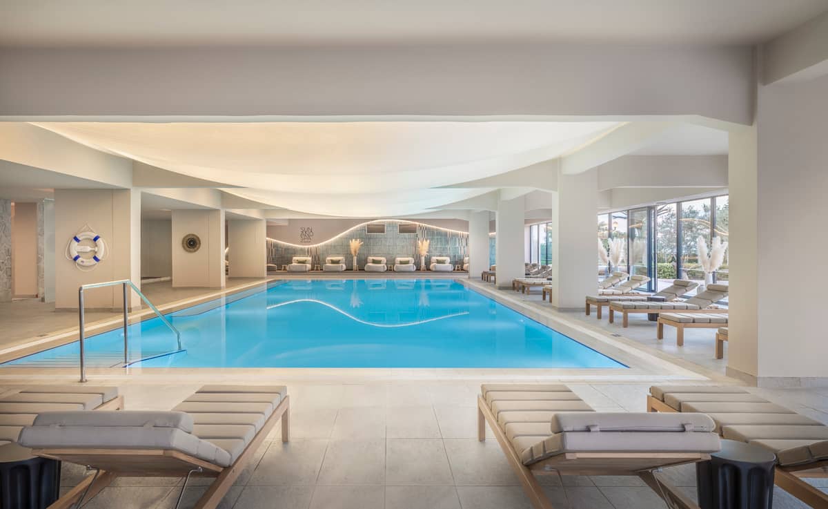 Valamar Padova Hotel - zdjęcie 70