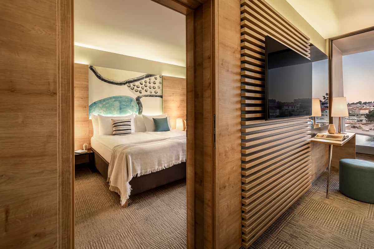 Valamar Padova Hotel - zdjęcie 63