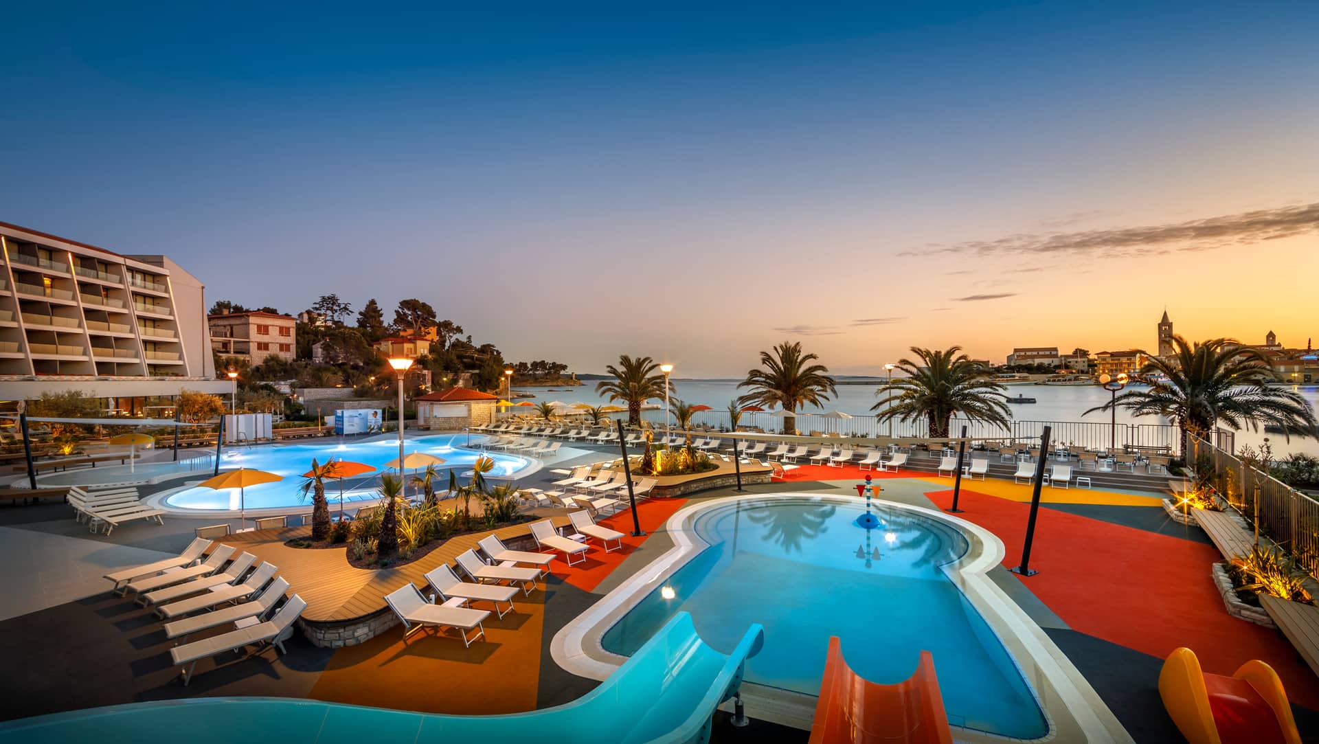 Valamar Padova Hotel - zdjęcie 2