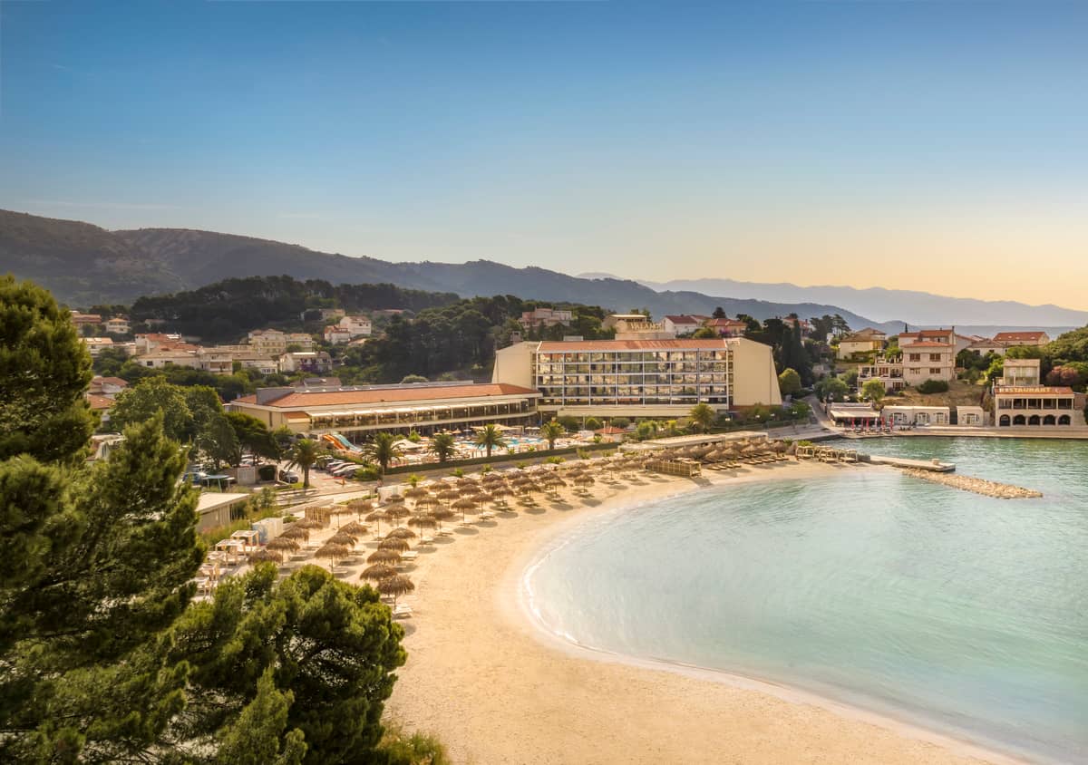 Valamar Padova Hotel - zdjęcie 7