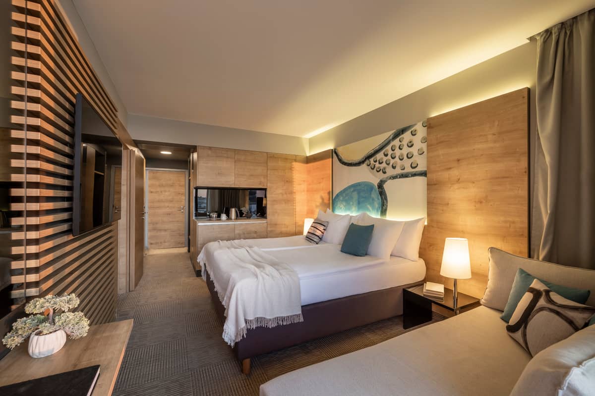 Valamar Padova Hotel - zdjęcie 61
