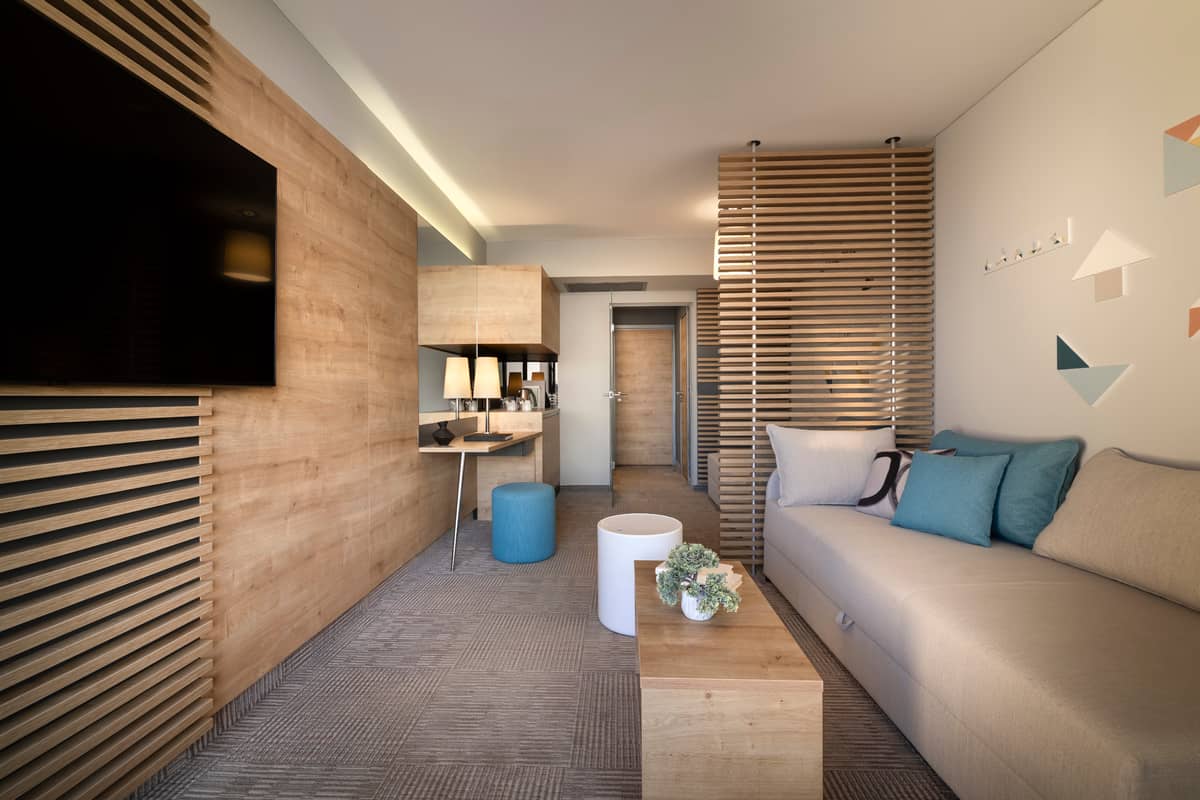 Valamar Padova Hotel - zdjęcie 51