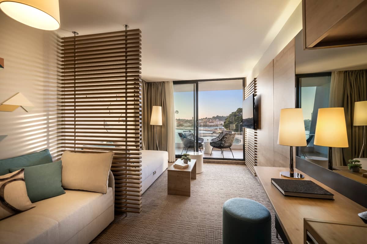 Valamar Padova Hotel - zdjęcie 50