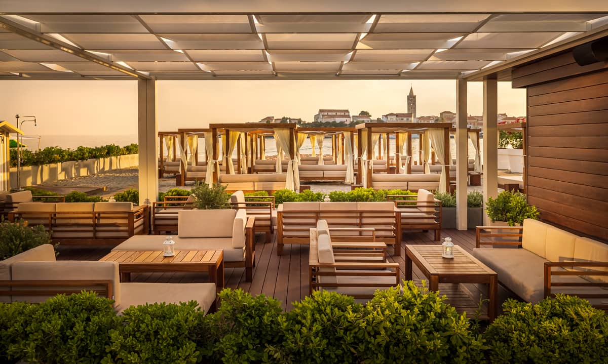 Valamar Padova Hotel - zdjęcie 15