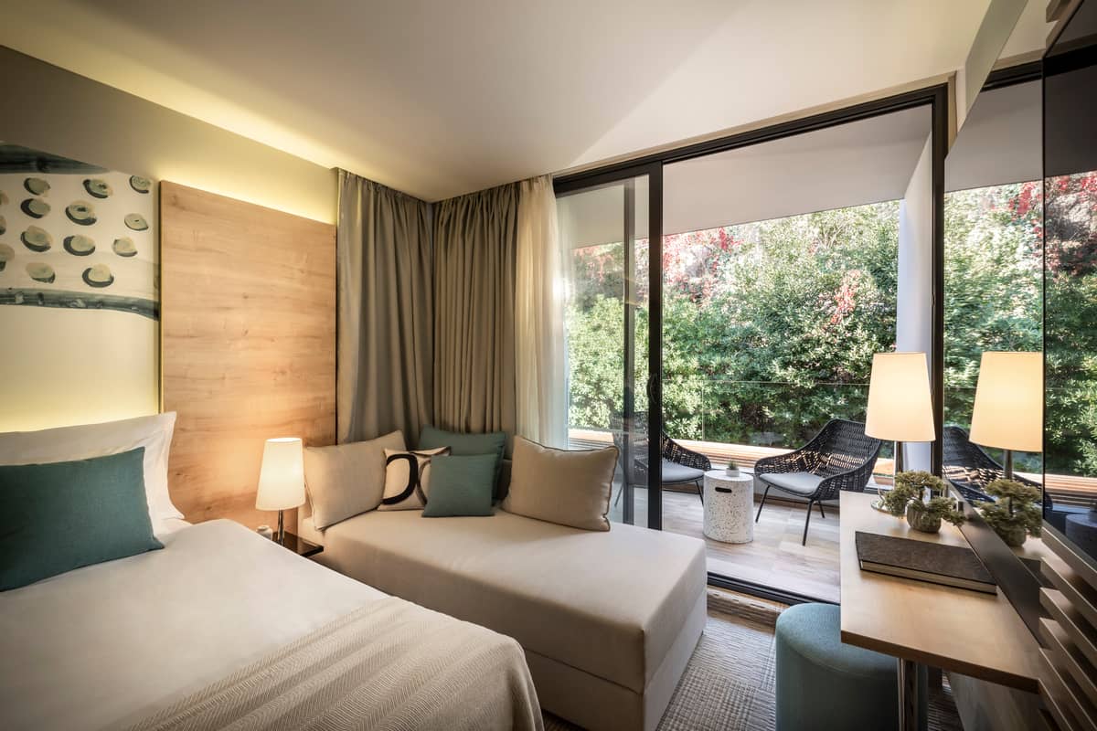 Valamar Padova Hotel - zdjęcie 53