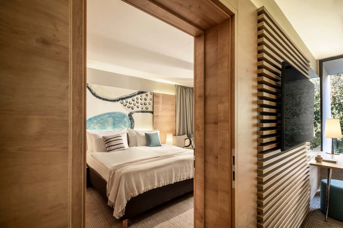 Valamar Padova Hotel - zdjęcie 54
