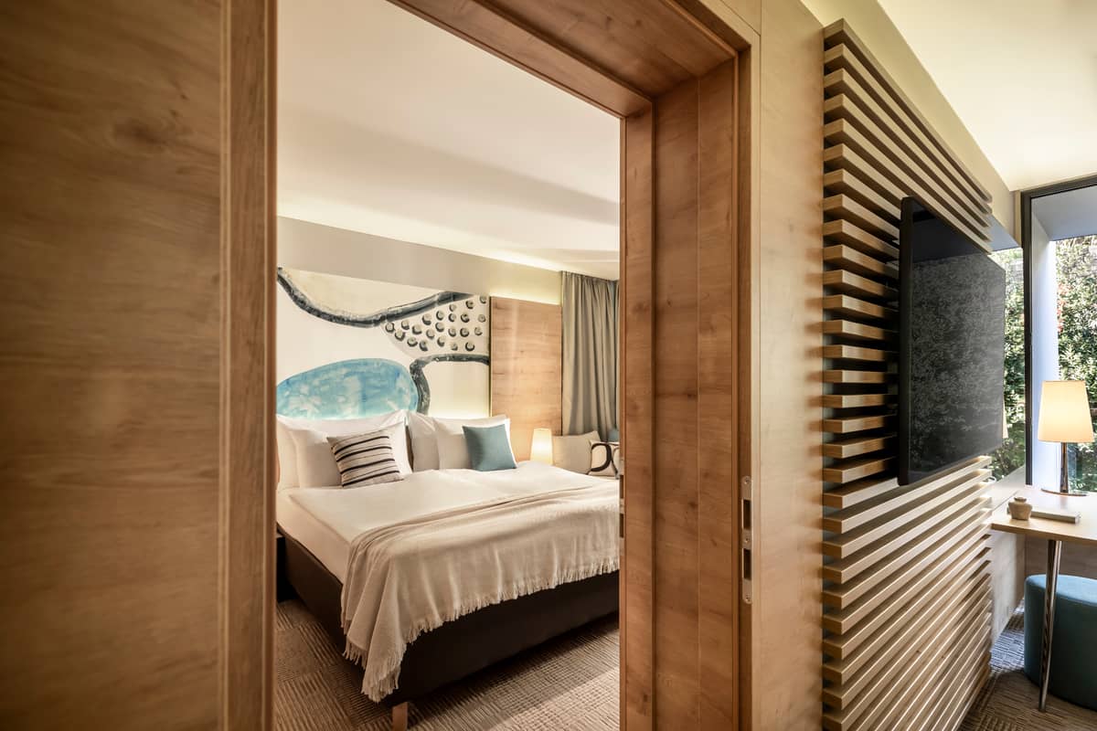 Valamar Padova Hotel - zdjęcie 54