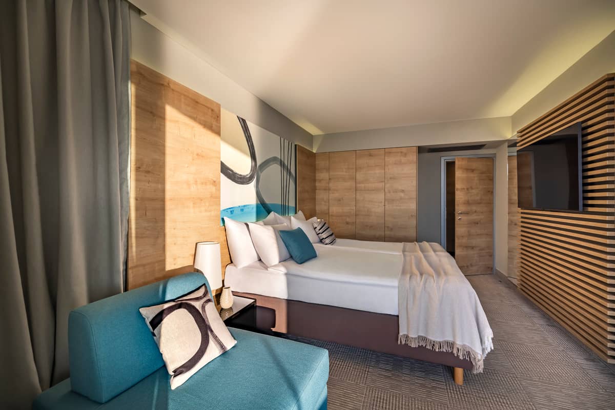 Valamar Padova Hotel - zdjęcie 49