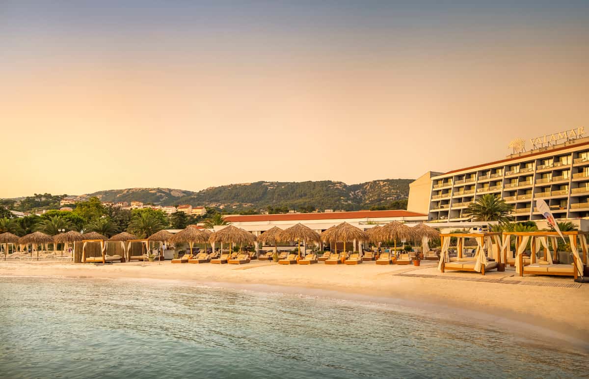 Valamar Padova Hotel - zdjęcie 8