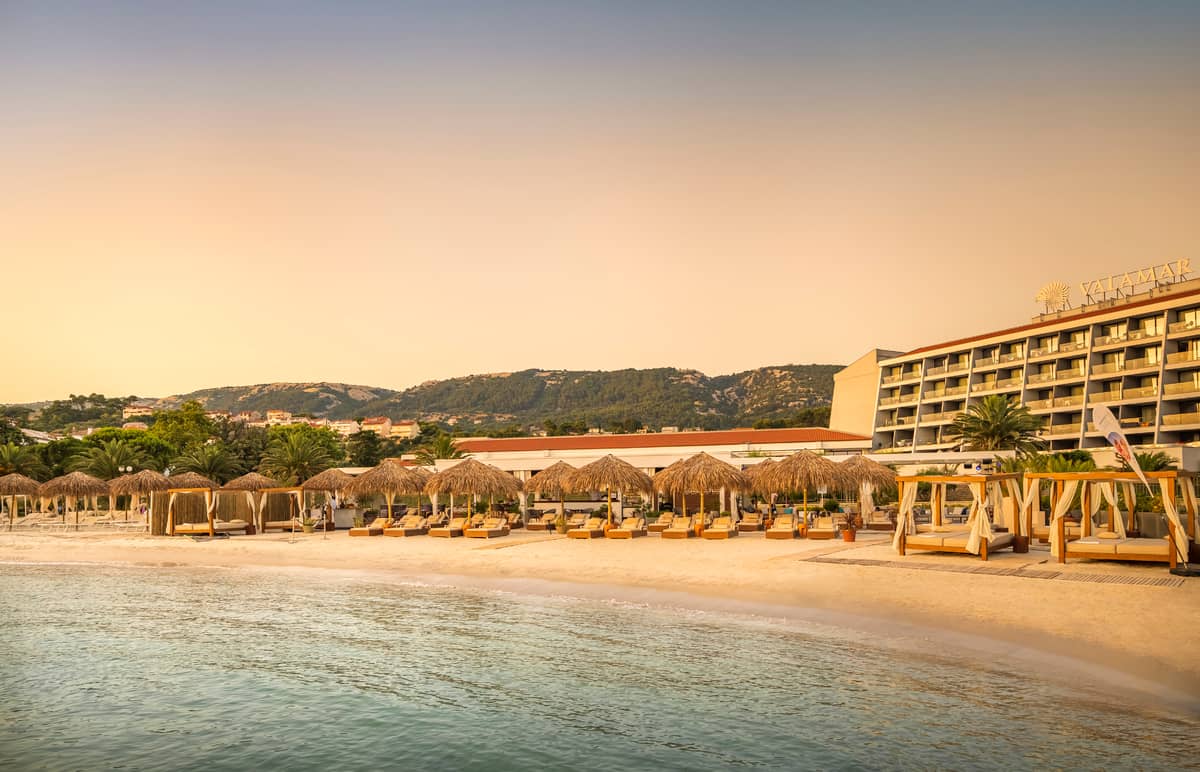 Valamar Padova Hotel - zdjęcie 8