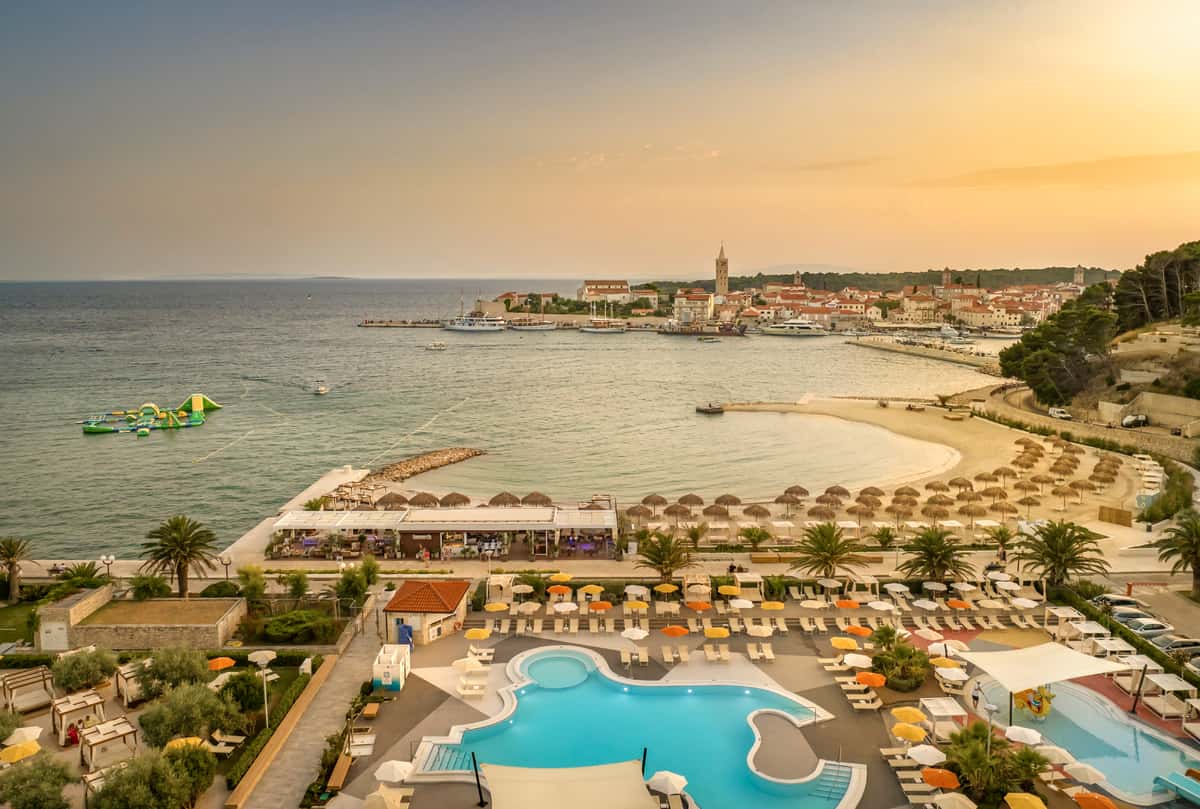 Valamar Padova Hotel - zdjęcie 9