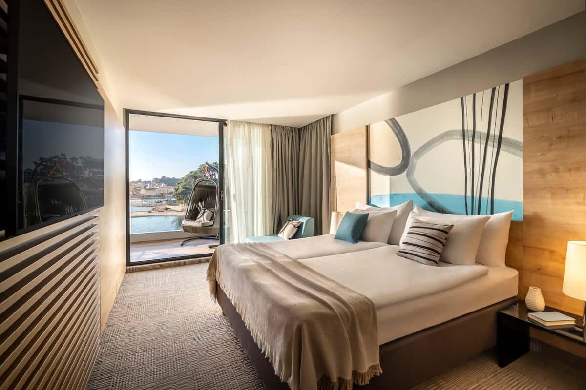Valamar Padova Hotel - zdjęcie 45